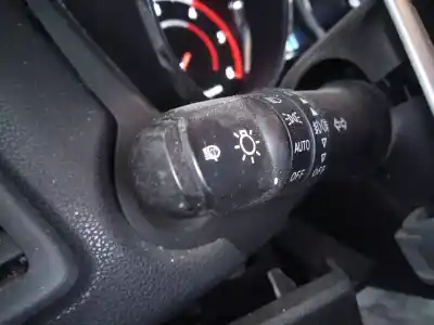 Recambio de automóvil de segunda mano de mando intermitentes para mitsubishi asx (ga0w) kaiteki 4wd referencias oem iam 