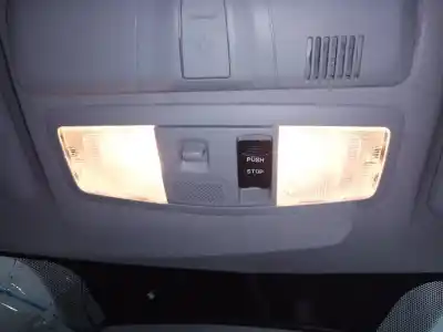 Recambio de automóvil de segunda mano de luz interior para mitsubishi asx (ga0w) kaiteki 4wd referencias oem iam 