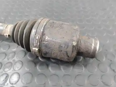 Second-hand car spare part front right transmission for chevrolet captiva 2.0 vcdi lt oem iam references 96624722 p1-a6-43 