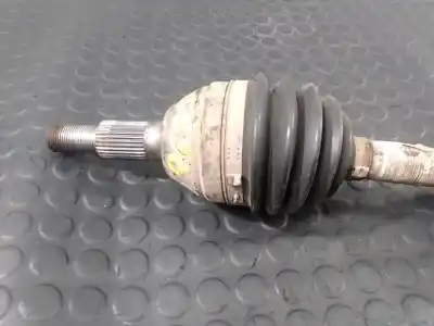 Second-hand car spare part front right transmission for chevrolet captiva 2.0 vcdi lt oem iam references 96624722 p1-a6-43 