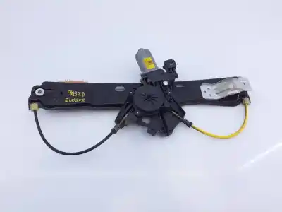 Peça sobressalente para automóvel em segunda mão elevador de vidros traseiro direito por land rover evoque pure referências oem iam 918957102