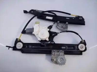 İkinci el araba yedek parçası Arka Sag Cam Regülatörü için BMW SERIE 3 GRAN TURISMO (F34) 320d OEM IAM referansları 985159102 E1-A3-16-1 