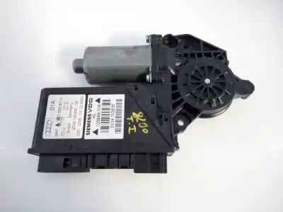 Peça sobressalente para automóvel em segunda mão elevador de vidros traseiro esquerdo por audi a4 avant (8e) 2.5 tdi (120kw) referências oem iam 8e0959801a