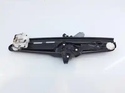 Автозапчасти б/у регулятор стекла заднего левого за bmw x3 (f25) xdrive 20d ссылки oem iam 72585359 e1-a3-16-2 
