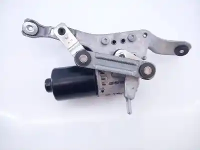 Автозапчасти б/у мотор переднего стеклоочистителя за opel zafira (c) selective start/stop ссылки oem iam w000027199 e2-b6-15-2 w000027365
