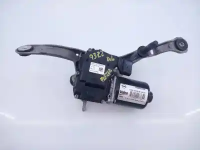 Pezzo di ricambio per auto di seconda mano tiranti e motorino del tergicristallo anteriore per opel zafira (c) selective start/stop riferimenti oem iam w000027199