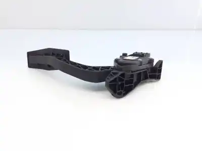 Second-hand car spare part accelerator pedal for opel zafira (c) selective start/stop oem iam references 13253781 e3-a5-22-2 6pv00976511