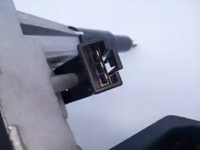 Автозапчастина б/у двигатель заднього склоочисника для opel zafira (c) selective start/stop посилання на oem iam 13256923 e2-b6-4-2 