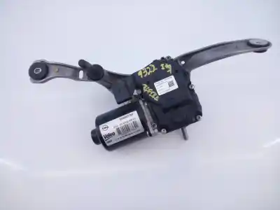 Pezzo di ricambio per auto di seconda mano tiranti e motorino del tergicristallo anteriore per opel zafira (c) selective start/stop riferimenti oem iam w000027364