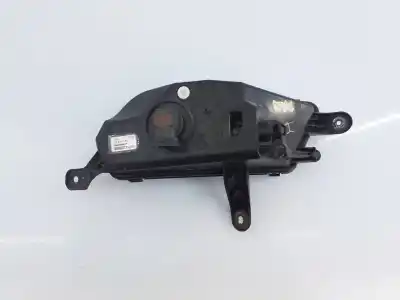 Автозапчасти б/у левая противотуманная фара за opel zafira (c) selective start/stop ссылки oem iam 662588537l e2-b6-9-2 
