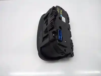 Автозапчастина б/у панель інструментів для opel zafira (c) selective start/stop посилання на oem iam 367030224 e3-a5-29-4 39107183