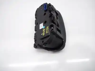 Автозапчастина б/у панель інструментів для opel zafira (c) selective start/stop посилання на oem iam 367030224 e3-a5-29-4 39107183