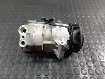 Recambio de automóvil de segunda mano de compresor aire acondicionado para opel zafira (c) selective start/stop referencias oem iam 401575950  401575950