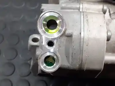 Автозапчасти б/у компрессор кондиционера воздуха за opel zafira (c) selective start/stop ссылки oem iam 401575950 p3-a3-8-1 401575950