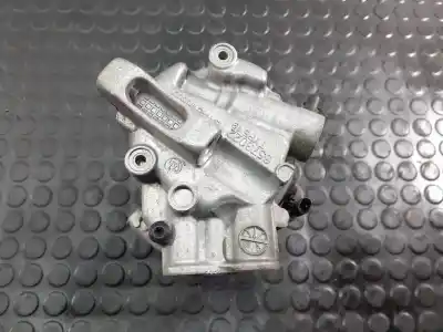 Автозапчасти б/у компрессор кондиционера воздуха за opel zafira (c) selective start/stop ссылки oem iam 401575950 p3-a3-8-1 401575950