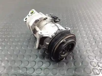 Second-hand car spare part air conditioning compressor for opel zafira (c) selective start/stop oem iam references 401575950 p3-a3-8-1 401575950