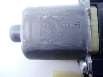 Автозапчастина б/у двигатель переднього ліва вікна для ford fiesta (ccn) titanium посилання на oem iam 8a6114a389b e2-b3-55-2 