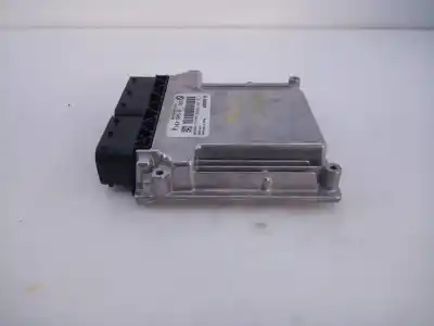 Second-hand car spare part ecu engine control for bmw x1 (e84) sdrive 18d oem iam references 850643401 e3-a2-29-3 0281016106