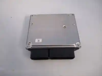 Second-hand car spare part ecu engine control for bmw x1 (e84) sdrive 18d oem iam references 850643401 e3-a2-29-3 0281016106
