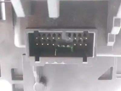 Second-hand car spare part light control unit for land rover evoque hse oem iam references dpla13n064ra e1-a5-28-1 