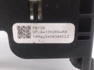 Second-hand car spare part light control unit for land rover evoque hse oem iam references dpla13n064ra e1-a5-28-1 