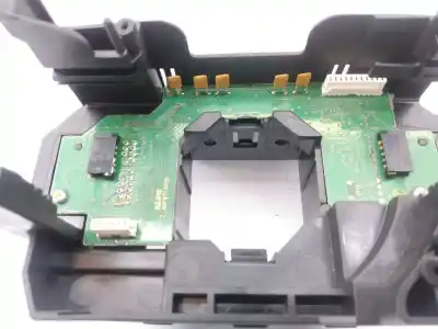 Second-hand car spare part light control unit for land rover evoque hse oem iam references dpla13n064ra e1-a5-28-1 