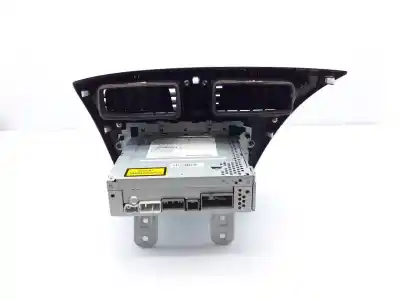 Second-hand car spare part audio system / radio cd for honda civic ix (fk) 1.6 i-dtec (fk3) oem iam references mf633rg e3-b5-9-4 39100taag110