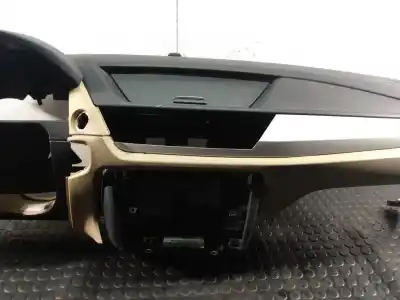 Second-hand car spare part airbag kit for bmw x1 (e84) sdrive 18d oem iam references 0285010070 p2-b4-11 31918443202l