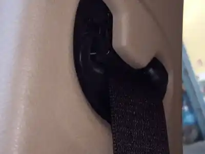 Second-hand car spare part airbag kit for bmw x1 (e84) sdrive 18d oem iam references 0285010070 p2-b4-11 31918443202l