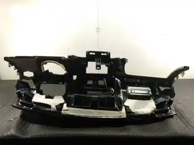 Second-hand car spare part airbag kit for bmw x1 (e84) sdrive 18d oem iam references 0285010070 p2-b4-11 31918443202l