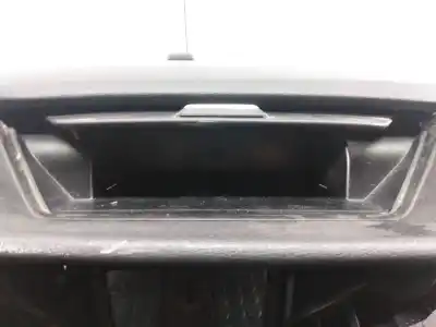 Second-hand car spare part airbag kit for bmw x1 (e84) sdrive 18d oem iam references 0285010070 p2-b4-11 31918443202l