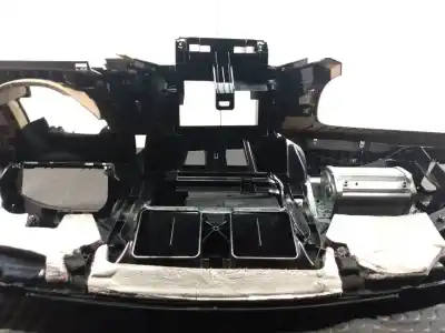 Second-hand car spare part airbag kit for bmw x1 (e84) sdrive 18d oem iam references 0285010070 p2-b4-11 31918443202l