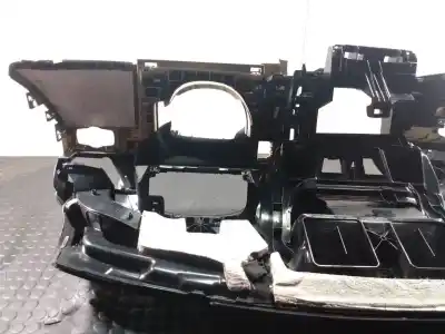 Second-hand car spare part airbag kit for bmw x1 (e84) sdrive 18d oem iam references 0285010070 p2-b4-11 31918443202l