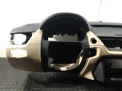 Second-hand car spare part airbag kit for bmw x1 (e84) sdrive 18d oem iam references 0285010070 p2-b4-11 31918443202l