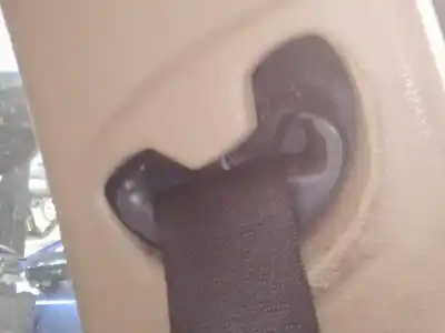 Second-hand car spare part airbag kit for bmw x1 (e84) sdrive 18d oem iam references 0285010070 p2-b4-11 31918443202l