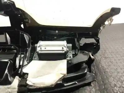 Second-hand car spare part airbag kit for bmw x1 (e84) sdrive 18d oem iam references 0285010070 p2-b4-11 31918443202l