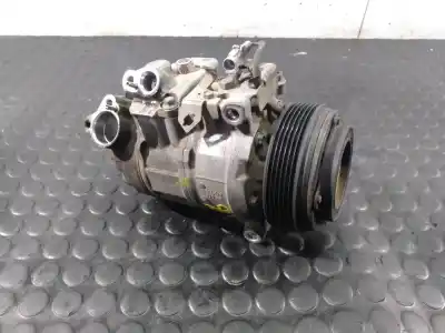 Pièce détachée automobile d'occasion  pour BMW X1 (E84)  Références OEM IAM 4472601852 P3-A2-23-3 6SBU14C