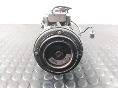 Second-hand car spare part air conditioning compressor for bmw x1 (e84) sdrive 18d oem iam references 4472601852 p3-a2-23-3 6sbu14c