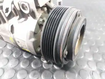 Second-hand car spare part air conditioning compressor for bmw x1 (e84) sdrive 18d oem iam references 4472601852 p3-a2-23-3 6sbu14c