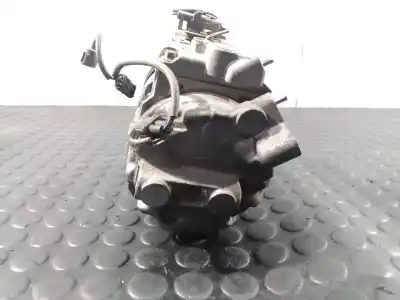 Second-hand car spare part air conditioning compressor for bmw x1 (e84) sdrive 18d oem iam references 4472601852 p3-a2-23-3 6sbu14c