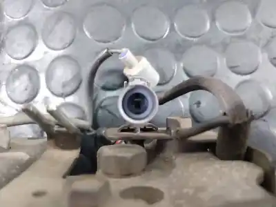 Second-hand car spare part air conditioning compressor for bmw x1 (e84) sdrive 18d oem iam references 4472601852 p3-a2-23-3 6sbu14c