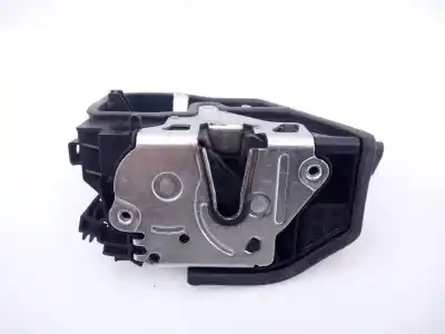 Pièce détachée automobile d'occasion serrure de porte arrière droite pour bmw x1 (e84) sdrive 18 d références oem iam 7229460 e1-a3-32-1 