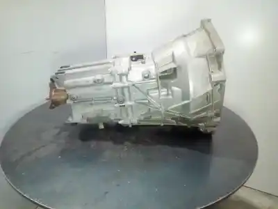 Pièce détachée automobile d'occasion boîte de vitesses pour bmw x1 (e84) sdrive 18 d références oem iam 5336722ai3 m1-a2-99 