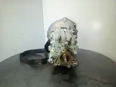 Pièce détachée automobile d'occasion boîte de vitesses pour bmw x1 (e84) sdrive 18 d références oem iam 5336722ai3 m1-a2-99 