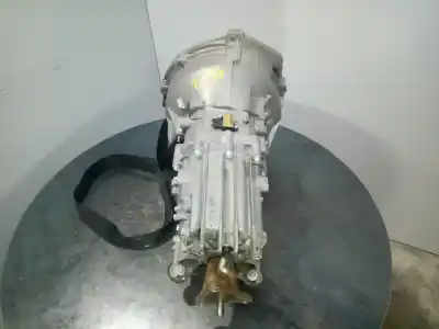 Pièce détachée automobile d'occasion boîte de vitesses pour bmw x1 (e84) sdrive 18 d références oem iam 5336722ai3 m1-a2-99 
