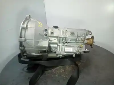 Pièce détachée automobile d'occasion boîte de vitesses pour bmw x1 (e84) sdrive 18 d références oem iam 5336722ai3 m1-a2-99 