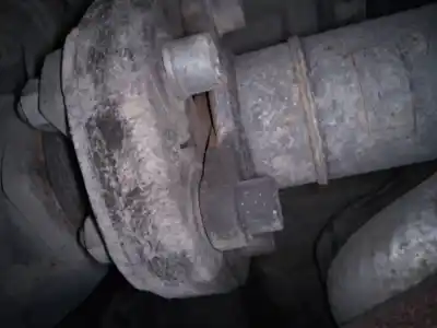Автозапчасти б/у центральная трансмиссия за mercedes-benz clase clk (w209) cabrio 200 compressor (209.442) ссылки oem iam   