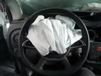 Recambio de automóvil de segunda mano de Volante para DACIA DOKKER Essential referencias OEM IAM   