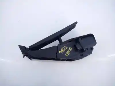 Second-hand car spare part accelerator pedal for bmw x1 (e84) sdrive 18d oem iam references 12037313 e3-a2-29-3 3542679374201