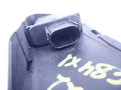 Second-hand car spare part accelerator pedal for bmw x1 (e84) sdrive 18d oem iam references 12037313 e3-a2-29-3 3542679374201